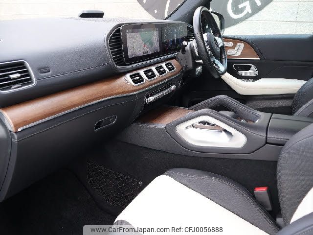 mercedes-benz gle-class 2020 -MERCEDES-BENZ--Benz GLE 5AA-167159--WDC1671592A001589---MERCEDES-BENZ--Benz GLE 5AA-167159--WDC1671592A001589- image 2