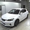 lexus ct 2011 -LEXUS--Lexus CT ZWA10--ZWA10-2024222---LEXUS--Lexus CT ZWA10--ZWA10-2024222- image 5