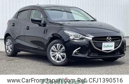 mazda demio 2018 -MAZDA--Demio DBA-DJ3FS--DJ3FS-522616---MAZDA--Demio DBA-DJ3FS--DJ3FS-522616-