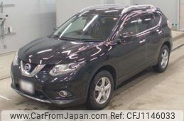 nissan x-trail 2014 -NISSAN 【岩手 301と8044】--X-Trail NT32-006225---NISSAN 【岩手 301と8044】--X-Trail NT32-006225-