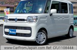suzuki spacia 2021 -SUZUKI--Spacia MK53S--382377---SUZUKI--Spacia MK53S--382377-