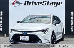 toyota corolla-touring-wagon 2021 quick_quick_6AA-ZWE211W_ZWE211W-6087599