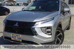 mitsubishi eclipse-cross 2021 -MITSUBISHI 【春日部 302】--Eclipse Cross GL3W--GL3W-0302609---MITSUBISHI 【春日部 302】--Eclipse Cross GL3W--GL3W-0302609-