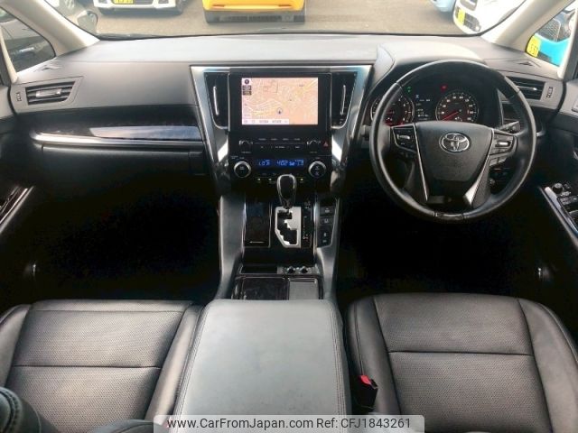 toyota alphard 2023 CFJ1843261 image 2