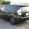 toyota prius-α 2013 CFJ1512445 image 58