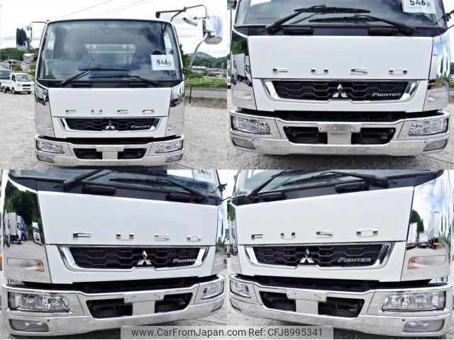 mitsubishi-fuso fighter 2018 CFJ8995341 image 2