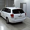 toyota corolla-fielder 2012 -TOYOTA--Corolla Fielder NZE161G-7022706---TOYOTA--Corolla Fielder NZE161G-7022706- image 2