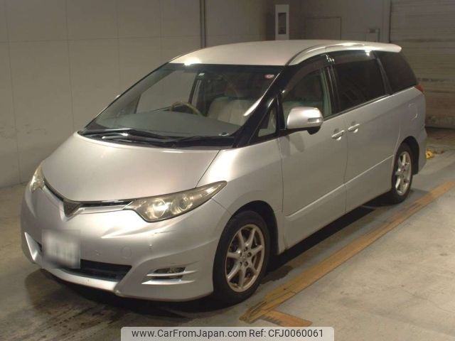 toyota estima 2008 -TOYOTA 【八王子 300ほ8940】--Estima ACR50W-0060016---TOYOTA 【八王子 300ほ8940】--Estima ACR50W-0060016- image 1