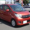 mitsubishi ek-wagon 2018 -MITSUBISHI--ek Wagon DBA-B11W--B11W-0410005---MITSUBISHI--ek Wagon DBA-B11W--B11W-0410005- image 17