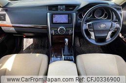 toyota mark-x 2014 504928-925174