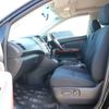 toyota harrier 2008 NIKYO_SY60064 image 28