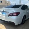 toyota crown-hybrid 2018 quick_quick_6AA-AZSH20_AZSH20-1010159 image 3