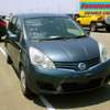 nissan note 2011 No.11300 image 1