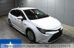 toyota corolla-touring-wagon 2019 CFJ1339470
