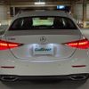 mercedes-benz c-class 2022 -MERCEDES-BENZ--Benz C Class 5AA-206041C--W1K2060412F044133---MERCEDES-BENZ--Benz C Class 5AA-206041C--W1K2060412F044133- image 5