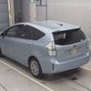 toyota prius-α 2013 -TOYOTA--Prius α ZVW41W-3319808---TOYOTA--Prius α ZVW41W-3319808- image 7