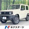 suzuki jimny 2022 -SUZUKI--Jimny 3BA-JB64W--JB64W-243379---SUZUKI--Jimny 3BA-JB64W--JB64W-243379- image 1