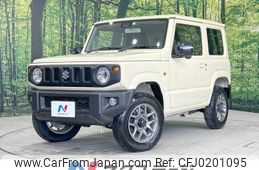 suzuki jimny 2022 -SUZUKI--Jimny 3BA-JB64W--JB64W-243379---SUZUKI--Jimny 3BA-JB64W--JB64W-243379-