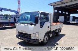 isuzu elf-truck 2016 quick_quick_TPG-NKR85AN_NKR85-7056506