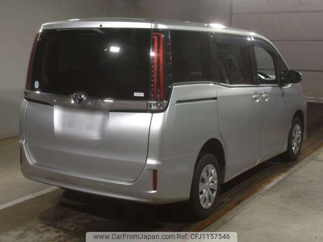 toyota noah 2021 -TOYOTA--Noah 3BA-ZRR85G--ZRR85-0159433---TOYOTA--Noah 3BA-ZRR85G--ZRR85-0159433- image 2