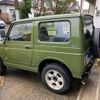 suzuki jimny 1994 -SUZUKI--Jimny V-JA11V--JA11-250079---SUZUKI--Jimny V-JA11V--JA11-250079- image 6