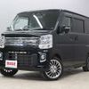 suzuki every-wagon 2020 -SUZUKI 【大阪 589ｸ1113】--Every Wagon 3BA-DA17W--DA17W-253669---SUZUKI 【大阪 589ｸ1113】--Every Wagon 3BA-DA17W--DA17W-253669- image 1