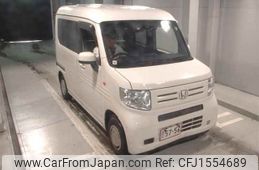 honda n-van 2019 CFJ1554689