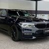 bmw 5-series 2018 -BMW--BMW 5 Series LDA-JC20--WBAJC32010WE58444---BMW--BMW 5 Series LDA-JC20--WBAJC32010WE58444- image 16