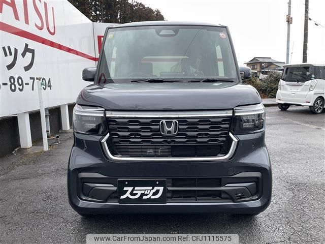 honda n-box 2023 quick_quick_6BA-JF5_JF5-1007997 image 2
