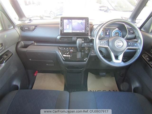 nissan roox 2020 -NISSAN--Roox 4AA-B45A--B45A-0301442---NISSAN--Roox 4AA-B45A--B45A-0301442- image 2
