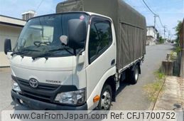 toyota toyoace 2019 CFJ1700752