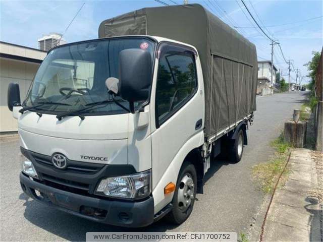 toyota toyoace 2019 CFJ1700752 image 1