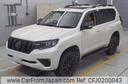 toyota land-cruiser-prado 2023 -TOYOTA 【岐阜 303な2500】--Land Cruiser Prado TRJ150W-0167301---TOYOTA 【岐阜 303な2500】--Land Cruiser Prado TRJ150W-0167301-