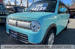 suzuki alto-lapin 2015 -SUZUKI--Alto Lapin HE33S--119728---SUZUKI--Alto Lapin HE33S--119728-