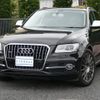 audi q5 2013 quick_quick_ABA-8RCNCF_WAUZZZ8R2EA001864 image 1