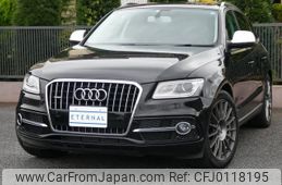 audi q5 2013 quick_quick_ABA-8RCNCF_WAUZZZ8R2EA001864