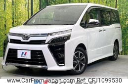 toyota voxy 2020 quick_quick_ZRR80W_ZRR80-0599310