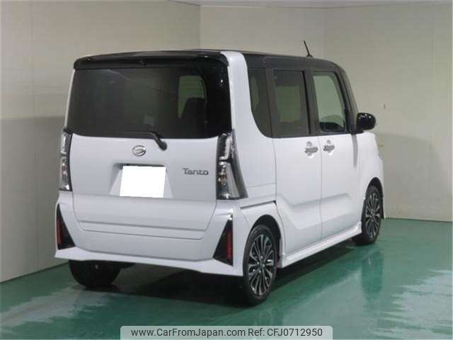 daihatsu tanto 2023 -DAIHATSU 【浜松 999ｱ9999】--Tanto 5BA-LA650S--LA650S-0360846---DAIHATSU 【浜松 999ｱ9999】--Tanto 5BA-LA650S--LA650S-0360846- image 2