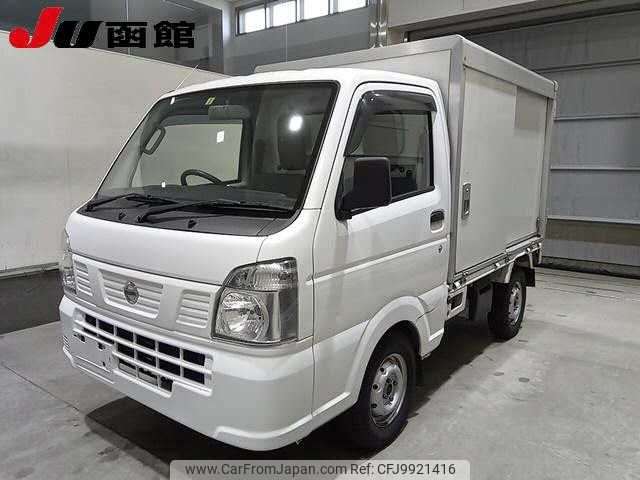 nissan clipper-truck 2020 -NISSAN--Clipper Truck DR16T--397170---NISSAN--Clipper Truck DR16T--397170- image 1