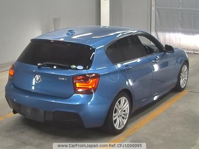 bmw 1-series 2013 -BMW--BMW 1 Series WBA1A12030J209292---BMW--BMW 1 Series WBA1A12030J209292- image 2