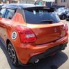 suzuki swift 2020 -SUZUKI--Swift 4BA-ZC33S--ZC33S-403398---SUZUKI--Swift 4BA-ZC33S--ZC33S-403398- image 6