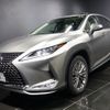 lexus rx 2021 -LEXUS--Lexus RX 6AA-GYL20W--GYL20-0015725---LEXUS--Lexus RX 6AA-GYL20W--GYL20-0015725- image 1