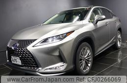 lexus rx 2021 -LEXUS--Lexus RX 6AA-GYL20W--GYL20-0015725---LEXUS--Lexus RX 6AA-GYL20W--GYL20-0015725-