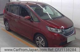 honda freed 2016 -HONDA 【堺 500ﾈ 106】--Freed DBA-GB5--GB5-1002696---HONDA 【堺 500ﾈ 106】--Freed DBA-GB5--GB5-1002696-