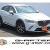 mazda cx-3 2016 -MAZDA--CX-3 LDA-DK5FW--DK5FW-127809---MAZDA--CX-3 LDA-DK5FW--DK5FW-127809- image 1