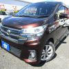 nissan dayz 2016 -NISSAN 【北九州 581ﾆ3463】--DAYZ B21W--0317166---NISSAN 【北九州 581ﾆ3463】--DAYZ B21W--0317166- image 1