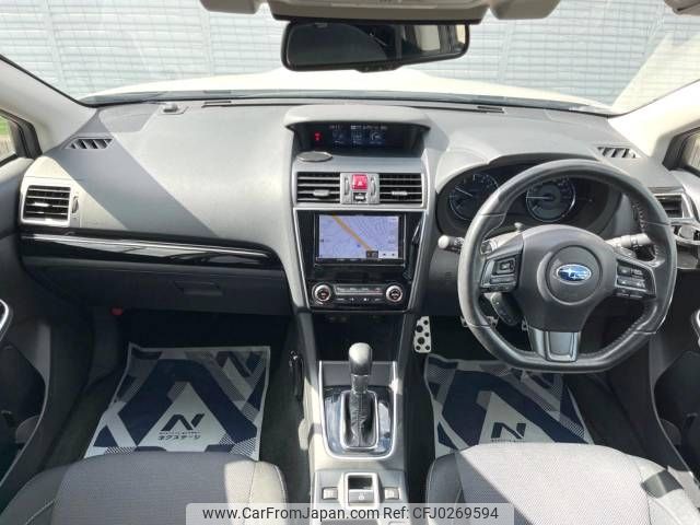 subaru levorg 2018 -SUBARU--Levorg DBA-VM4--VM4-126498---SUBARU--Levorg DBA-VM4--VM4-126498- image 2