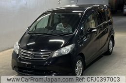 honda freed 2009 -HONDA--Freed GB3-1121902---HONDA--Freed GB3-1121902-