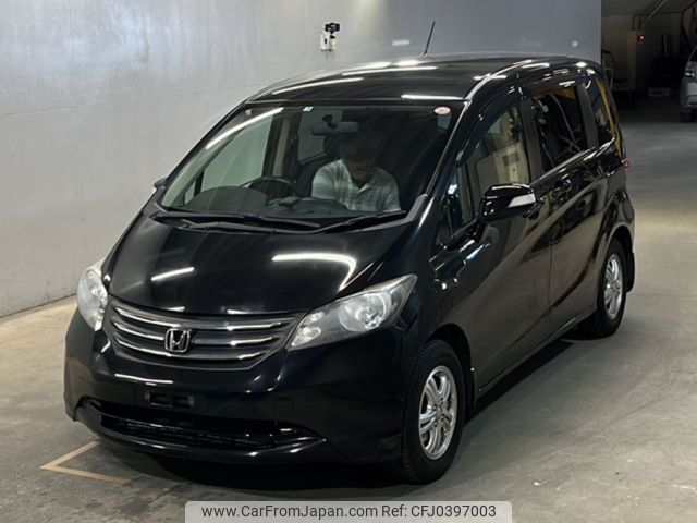 honda freed 2009 -HONDA--Freed GB3-1121902---HONDA--Freed GB3-1121902- image 1