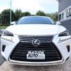 lexus nx 2018 -LEXUS--Lexus NX DBA-AGZ15--AGZ15-1007629---LEXUS--Lexus NX DBA-AGZ15--AGZ15-1007629- image 2